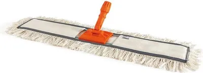 Produktbild von Perfetto 0025C Besenzubehör Besenkopf Orange