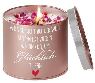 Image de Bougie parfumée à la lavande 9OZ, cire de soja, idéale pour les femmes, cadeau d'anniversaire, durée de combustion : 50 heures