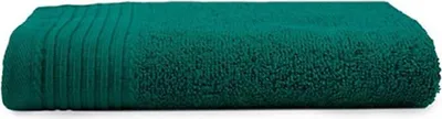 Immagine prodotto di The One Towelling® T1-70 | Asciugamano da bagno classico - 70 x 140 cm - Colore: Verde smeraldo - Dimensioni: 70 x 140 cm