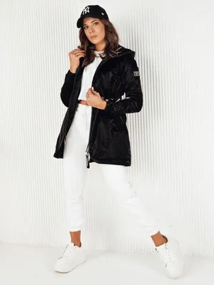 Zdjęcie produktu dla Damen Park DSTREET HENRY TY4106, kolor: czarny, rozmiar: M