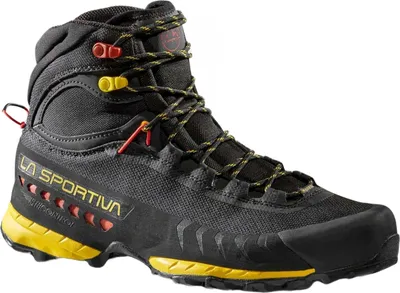 Obrázek produktu pro La Sportiva Sneakers 24R-999100 in Black color size 41