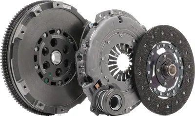 Produktbild von SACHS 2290 601 159 Kupplungssatz Kupplung