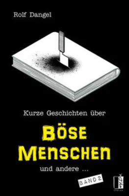 Image de Kurze Geschichten über böse Menschen und andere ...
