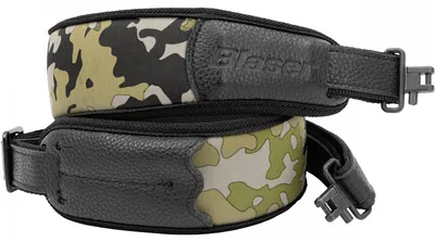 Productafbeelding van Huntec camouflage geweerriemen