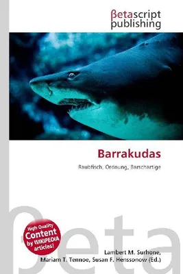 Produktbild von Barrakudas