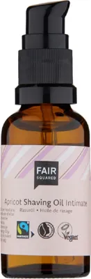 Obrázek produktu pro Meruňka - Olej na holení 30ml