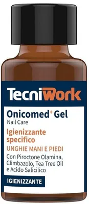 Immagine prodotto di Onicomed+ Gel Igienizzante Piedi