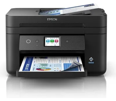 Immagine prodotto di EPSON Workforce WF-2960DWF printer - USB 2.0/Wi-Fi/LAN - Mac/Windows