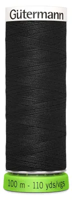 Imagen del producto de Gütermann 723860, Máquina de coser, , Poliéster, 100 metros, Alemania
