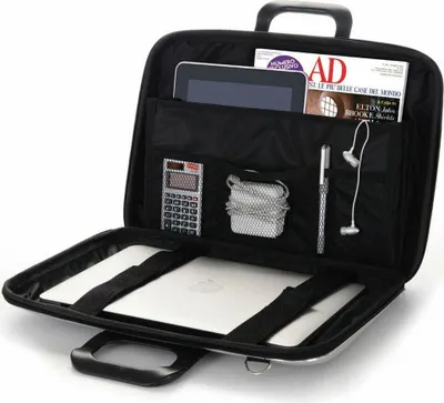 Produktbild von Koffer für die Kabine Bombata E00832 43 x 32 x 10 cm