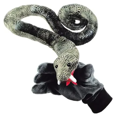 Produktbild von Beleduc Schlangen-Handpuppe