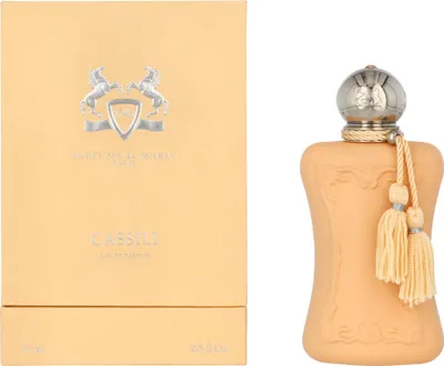 Image de Parfums De Marly Cassili Edp Spray