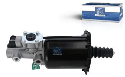 Produktbild von DT Spare Parts 3.41211 Kupplungsverstärker