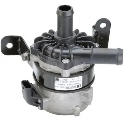 Productafbeelding van PIERBURG elektrische extra waterpomp, artikelnummer 7.04972.02.0