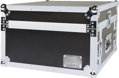 Image de Rrc-V1200 Rackcase For V-1200 Set (218410099)