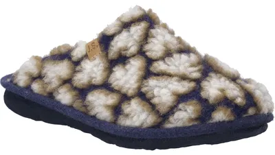 Image de JOSEF SEIBEL Lille 09 | Pantoufles pour Femmes | beige