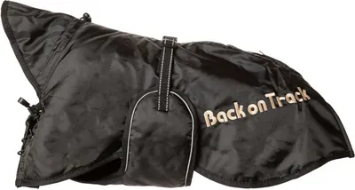 Produktbild von Back on Track Hunde Standardmantel