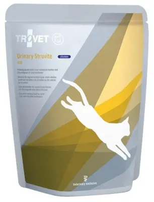 Produktbild von TROVET 8716811030380, Adult, jede Rasse, Huhn, 85 g