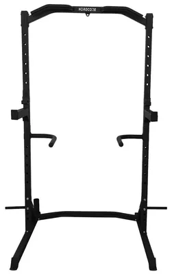 Image de Nordcore Half Rack Power Rack Core 150x105x205cm