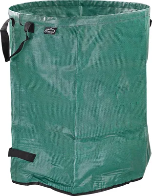 Kestek Gartenabfallsack, PP Gartentasche, 272 Ltr, grün, D 67cm 4066986404382 404478 40438KT 40438