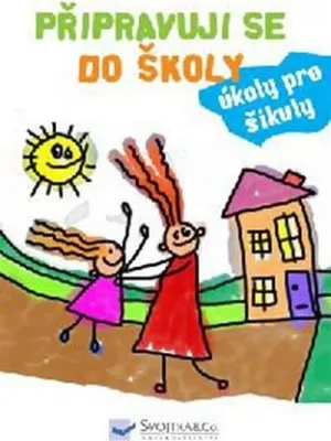 Immagine prodotto di Svojtka & Co. Vorbereitung auf die Schule - Hausaufgaben für Chiclets