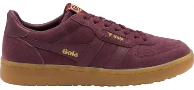 Zdjęcie produktu dla Buty damskie Gola Hawk Suede 86, sneakers, rozmiar 40