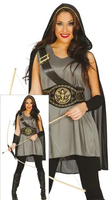 Image de Archer, Taille 42-44