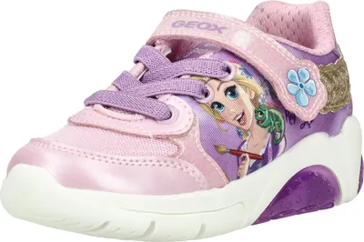 Produktbild von Geox Sneaker Sneaker Kunstleder/Textil