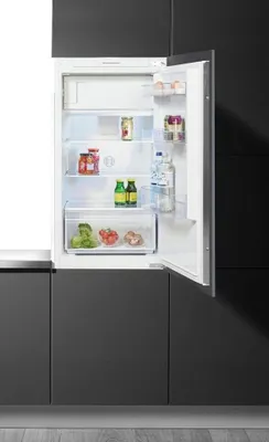 Produktbild von Bosch KIL32NSE0 Einbau-Kühlschrank Serie 2, integrierbarer Kühlautomat mit Gefrierfach