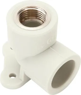 Obrázok produktu pre Pp-R Winkel-Aufhänger 25Mm*1/2 - D Pp 7472Gw