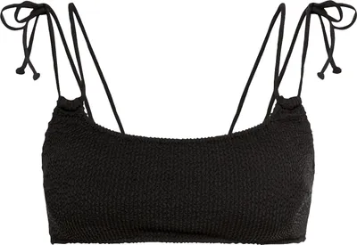 Produktbild von LSCN by Lascana Bustier-Bikini-Top Lou schwarz Größe S