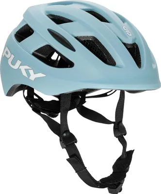 Produktbild von PUKY Fahrradhelm retro blue TOP