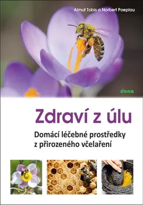 Immagine prodotto di Zdraví u úlu | Almut Tobis