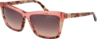 Image de Marciano by Guess Lunettes de soleil GM00010 74F 57