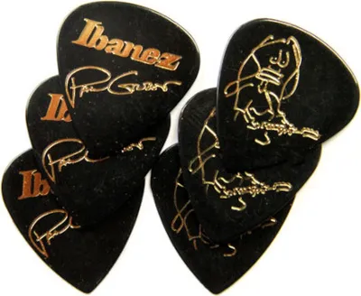 Produktbild von Ibanez B1000PG-BK