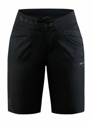 Obrázok produktu pre Craft Core Offroad Black XS Cyklonohavice