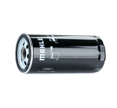 Image de Filtre à huile MAHLE pour