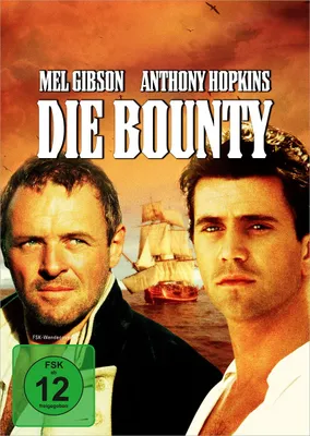 Produktbild von Die Bounty