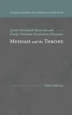 Produktbild von Messiah and the Throne