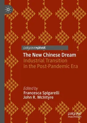 Produktbild von The New Chinese Dream