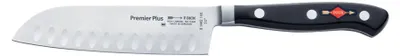 Image de Dick Santoku Küchenmesser Premier Plus Messer Klinge 14 cm X50CrMoV15