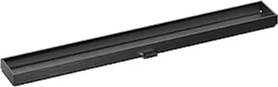 Image de DALLMER Couverture CeraFloor/CeraFrame Individuel - pour le revêtement Anthracite mat