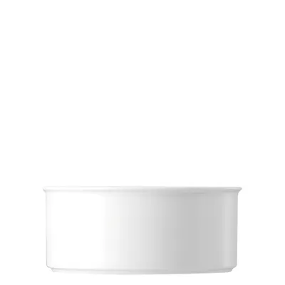Image de Thomas Schüssel mittel Medaillon Weiss 10700-800001-13120