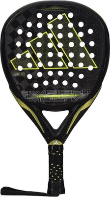 Obrázok produktu pre Padelová raketa Adidas Adipower Multiweight 3.3, zelená, univerzálna veľkosť
