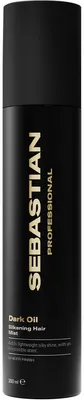 Productafbeelding van Sebastian - Dark Oil Silkening Hair Mist - 200 ml, AI-gegenereerde afbeelding