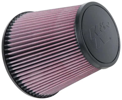 Produktbild von K&N Filters RU-1029 Kegelform Sportluftfilter 178mm Höhe Ø98mm Flansch