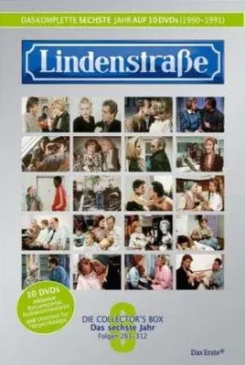 Produktbild von Lindenstraße
