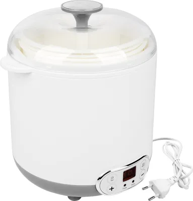 Produktbild von Joghurtbereiter mit Thermostat 1,5l