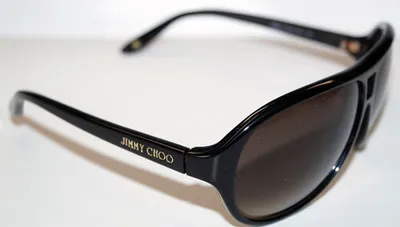 Imagen del producto de Gafas de sol JIMMY CHOO, modelo AMBER 807 JS