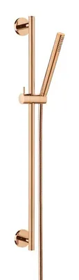 Produktbild von Kronenbach SUPRA Brauseset mit Stabhandbrause und Wandstange